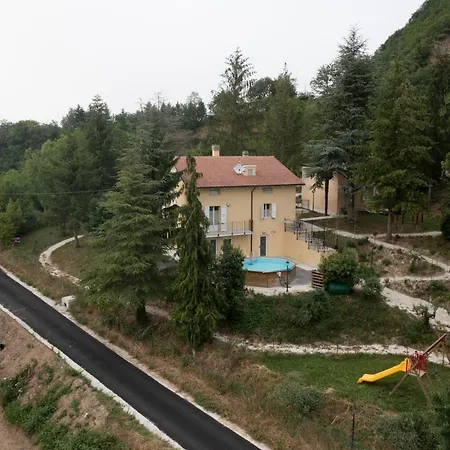Saecula Natural Village Experience Force Exterior photo