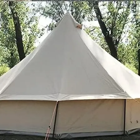 Saecula Natural Village Experience Force Exterior photo