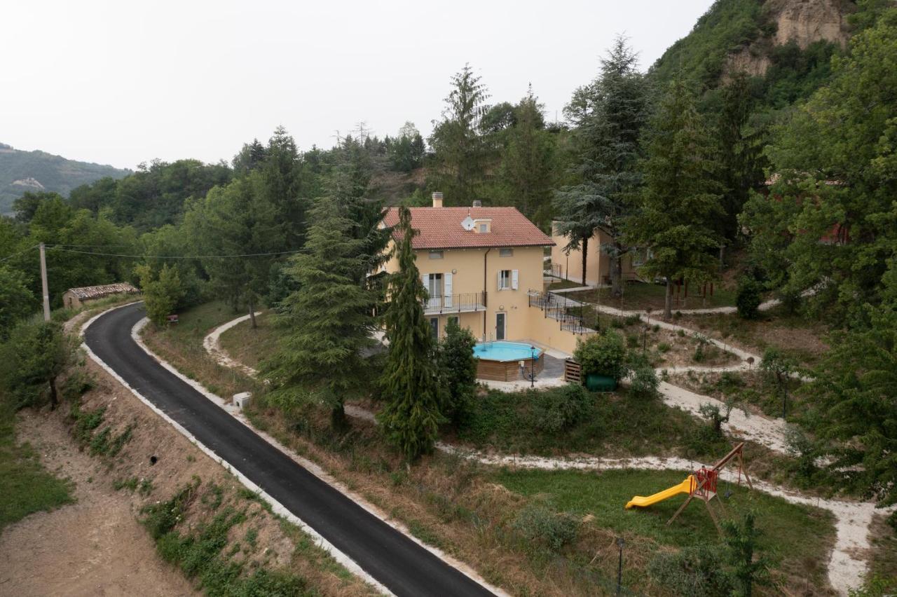 Saecula Natural Village Experience *