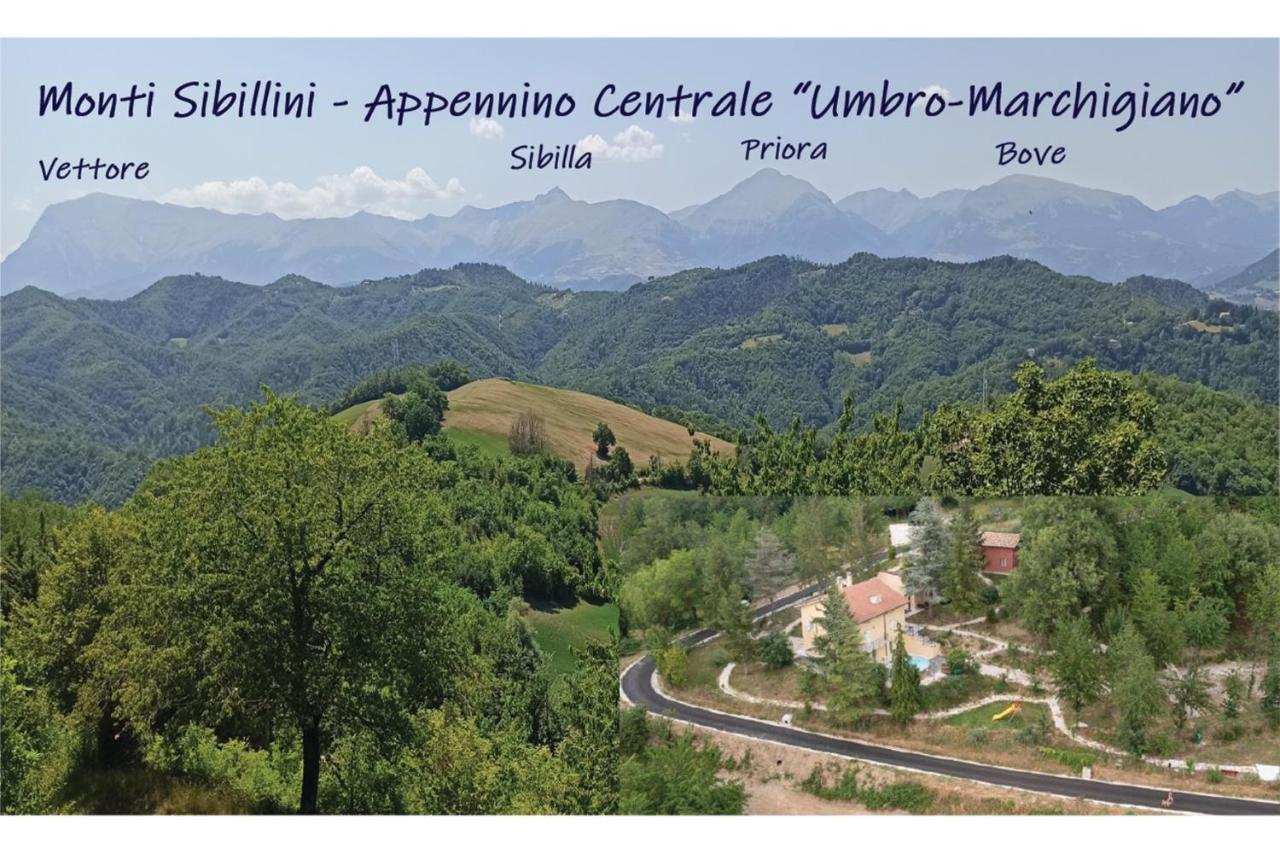 Saecula Natural Village Experience * Force