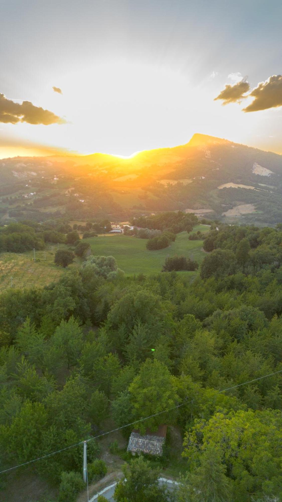Saecula Natural Village Experience Campsite *