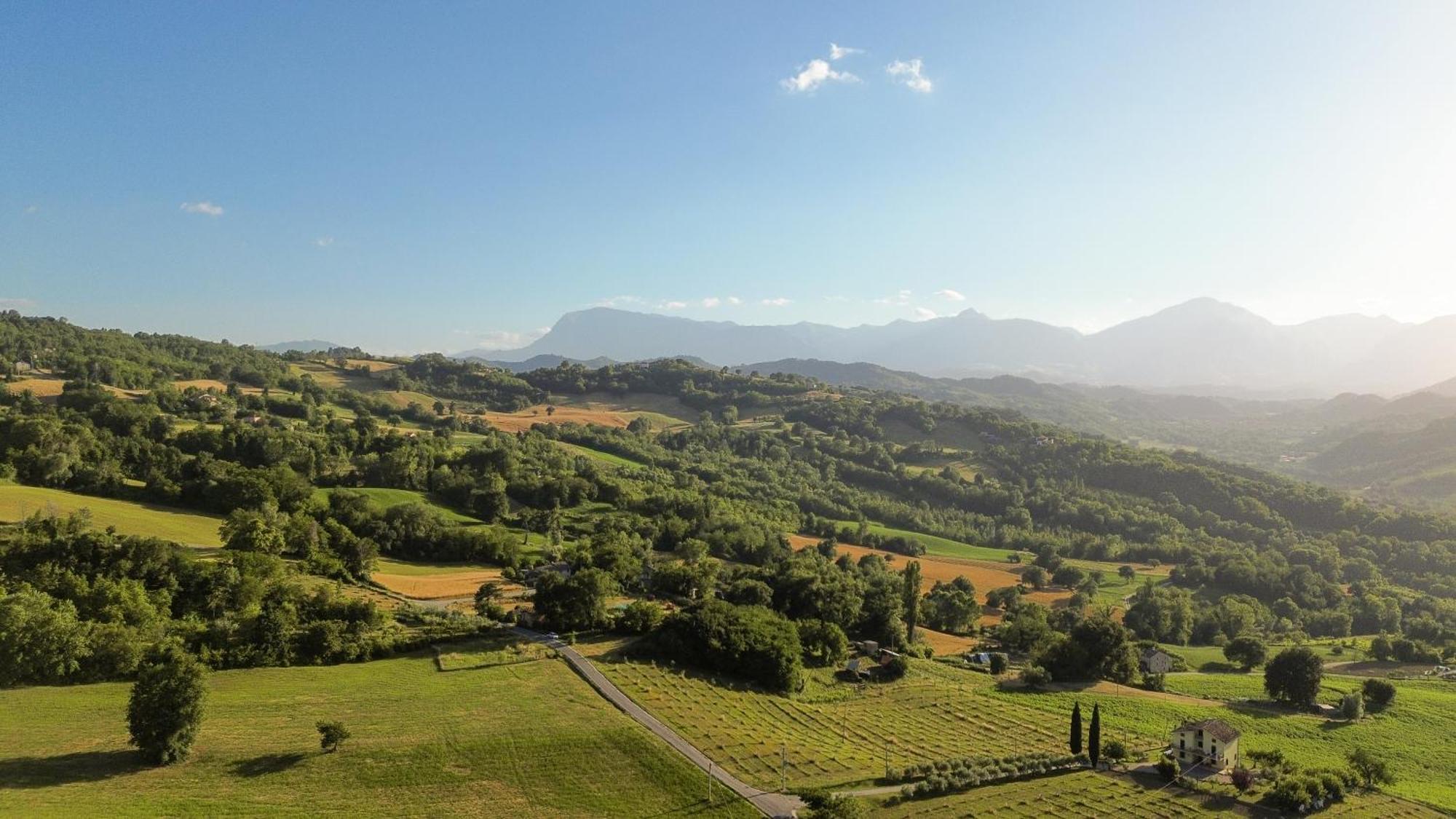Saecula Natural Village Experience *