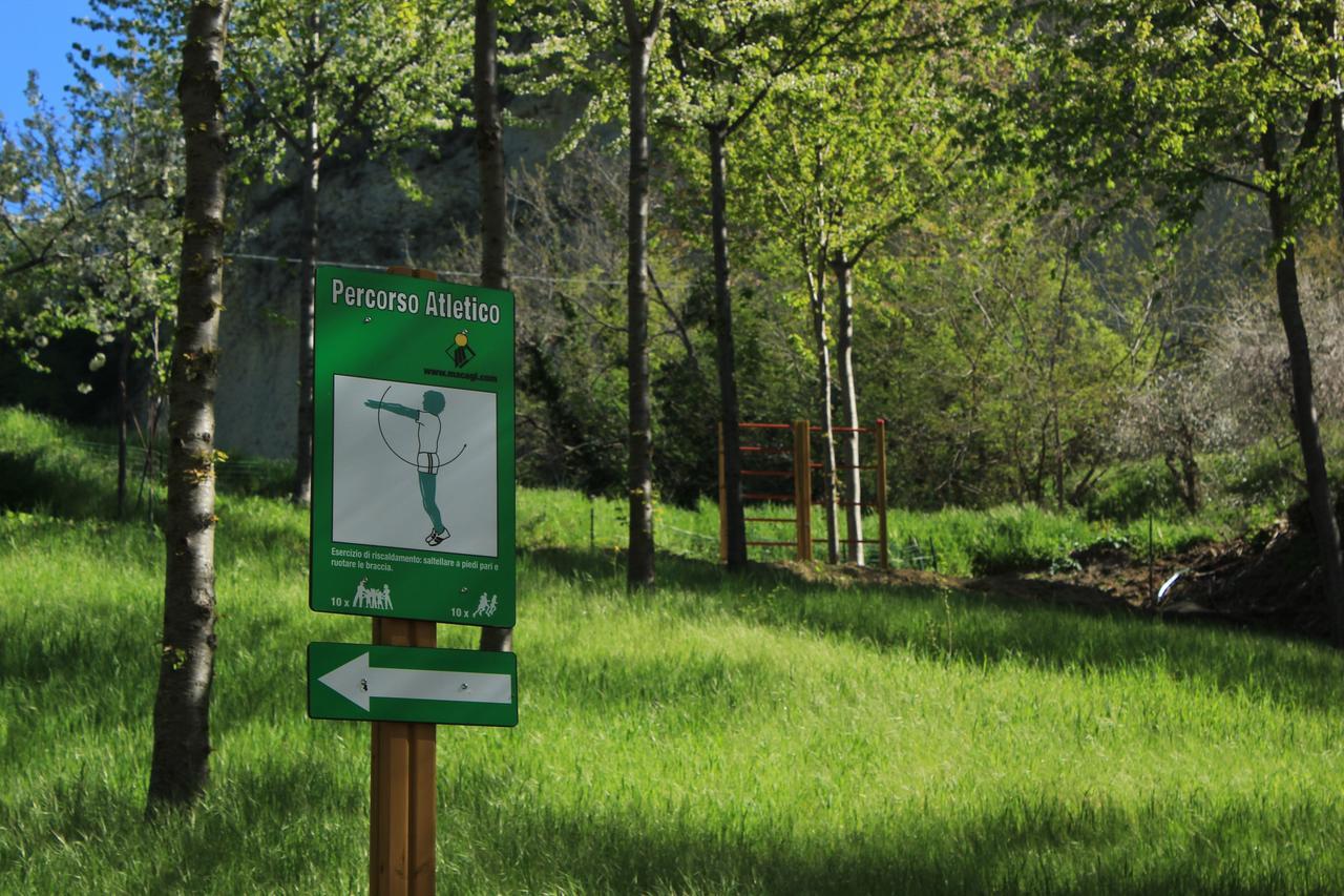 Saecula Natural Village Experience * Force